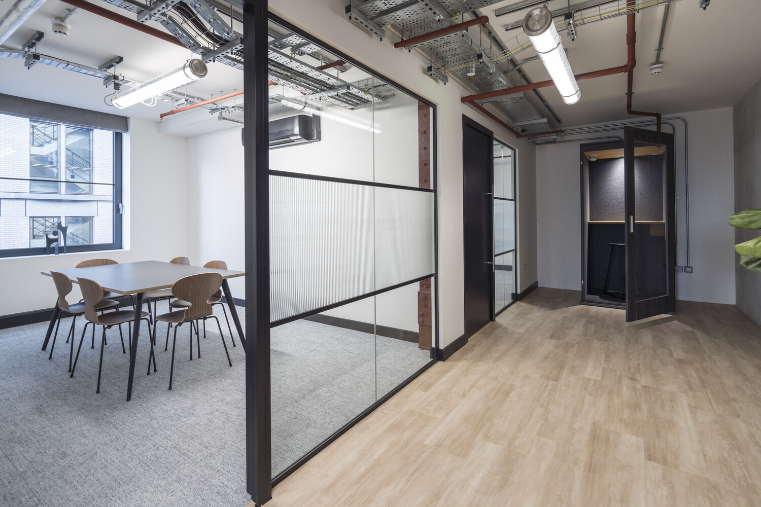 White Collar Factory - Properties - Derwent London